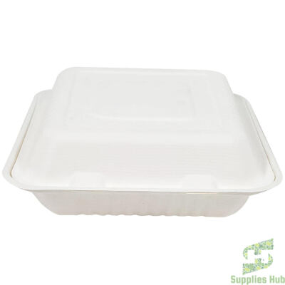 6" Pizza Plates | 1200 Pcs