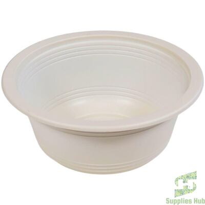 5oz Bowl - Bagasses | 1000 Pcs