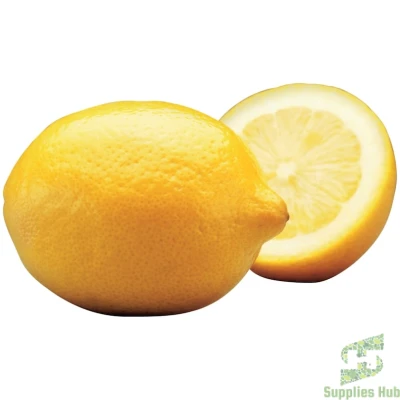 Fresh Lemon  | 88 CT