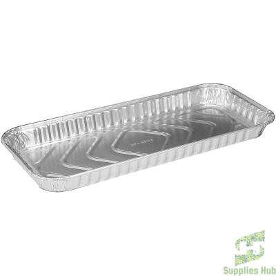 Shallow Danish Pan 4x10 | 250 Pcs