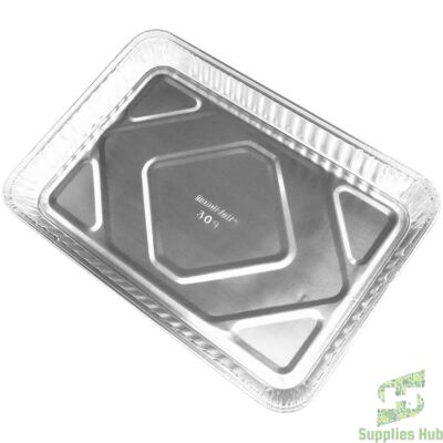 1/4 Size Sheet Cake Pan | 100 Pcs