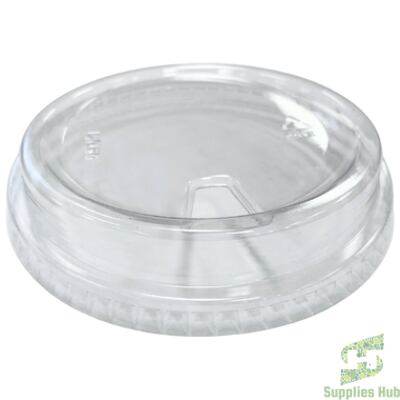 Strawless Lids, For 12-24oz 98mm | 1000 Pcs