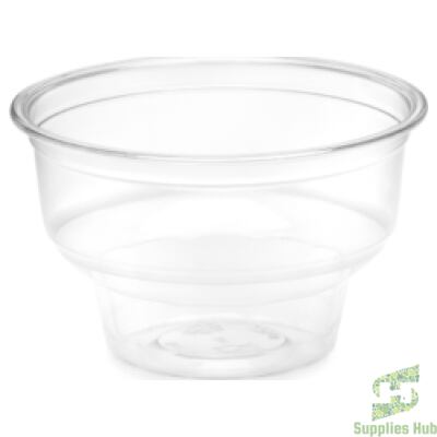 Dessert Cup - 6 oz | 500 Pcs