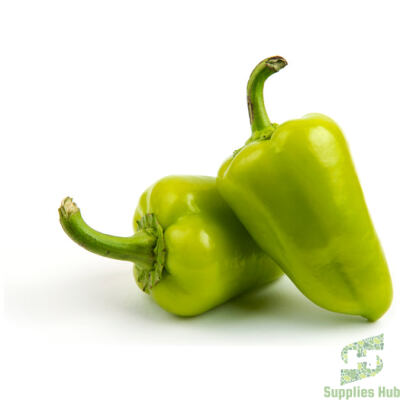 Fresh Jalapeno Peppers | 5 LB