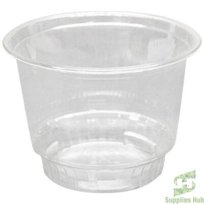 Dessert Cup - 10oz | 500 Pcs