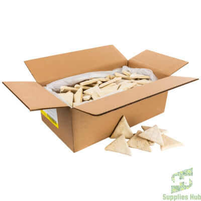 Frozen Unbaked Italian Ciabatta | 162 Buns