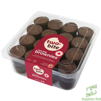 Two Bite Brownies | 1.36 Kg