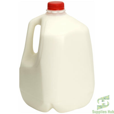 3.25% Homogenized Milk | 4 L