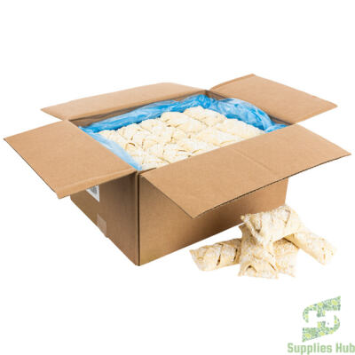 Frozen Unbaked Braided Apple Turnovers | 70 Pcs