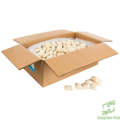 Frozen Unbaked Italian Ciabatta | 324 Buns